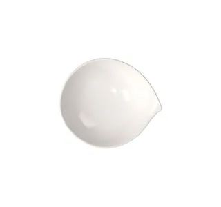 Villeroy en Boch Flow Diep Pastabord - 21 cm x 20 cm de Villeroy & Boch en Blanc – photo produit 2 sur 5