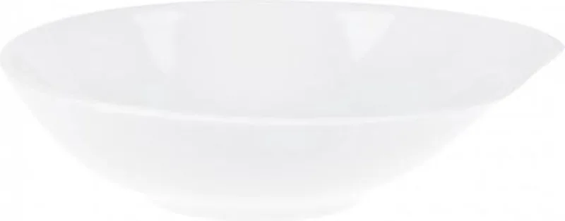 Villeroy en Boch Flow Diep Pastabord - 21 cm x 20 cm by Villeroy & Boch in White – product photo