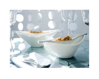 Villeroy en Boch Koppen & Schotels Flow Soepkop, 0,36 ltr by Villeroy & Boch in White – product photo 2 of 2