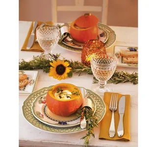 Weißweingläser Boston 230 ml Set van 4 by Villeroy & Boch in Purple – product photo 3 of 5