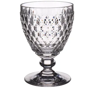 Weißweingläser Boston 230 ml Set van 4 by Villeroy & Boch in Purple – product photo 2 of 5