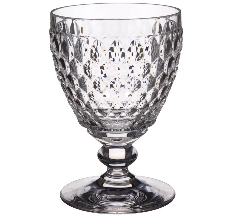 Weißweingläser Boston 230 ml Set van 4 by Villeroy & Boch in Purple – product photo 2 of 5