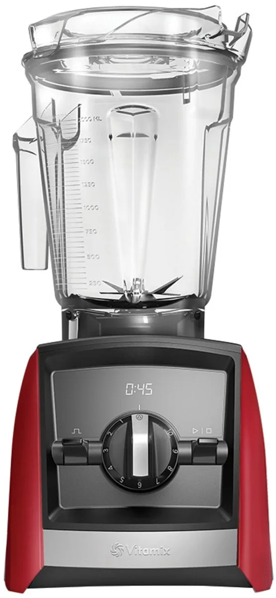 Ascent A2300i blender