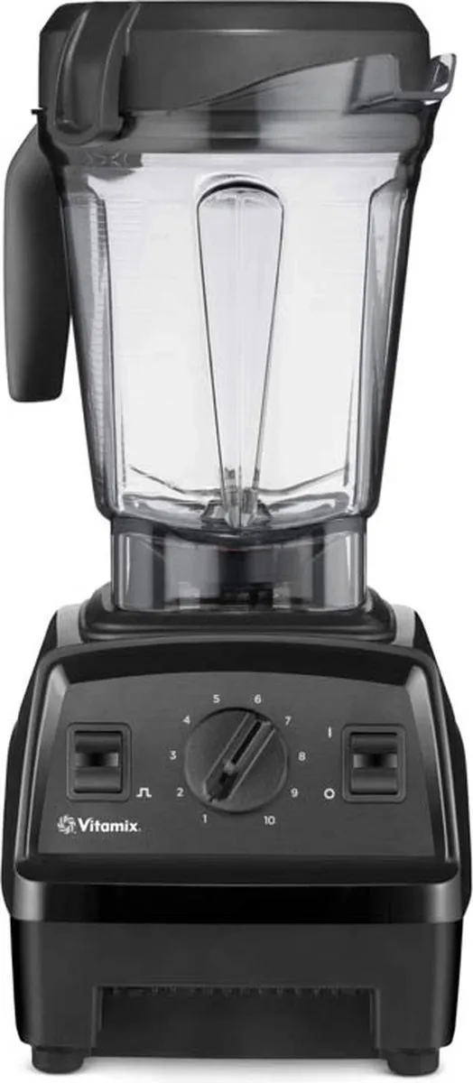 E320 - Amerikaanse high performance blender - 2 liter inhoud - 10 snelheden - 7 jaar garantie