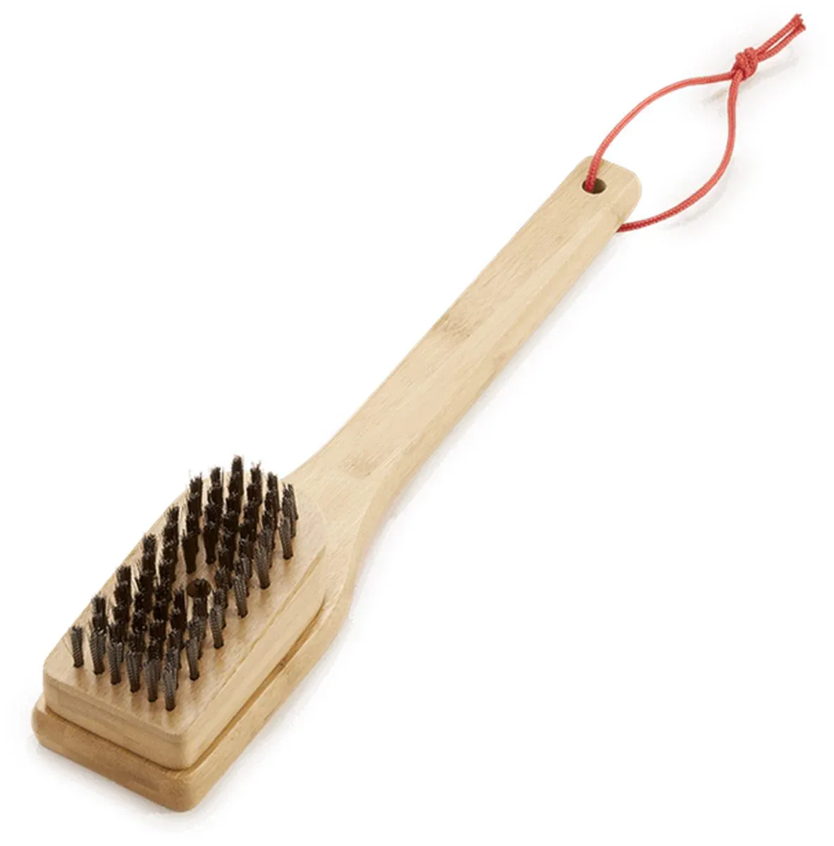 Bamboe grillborstel. 30 cm Weber fra Weber – produktbillede