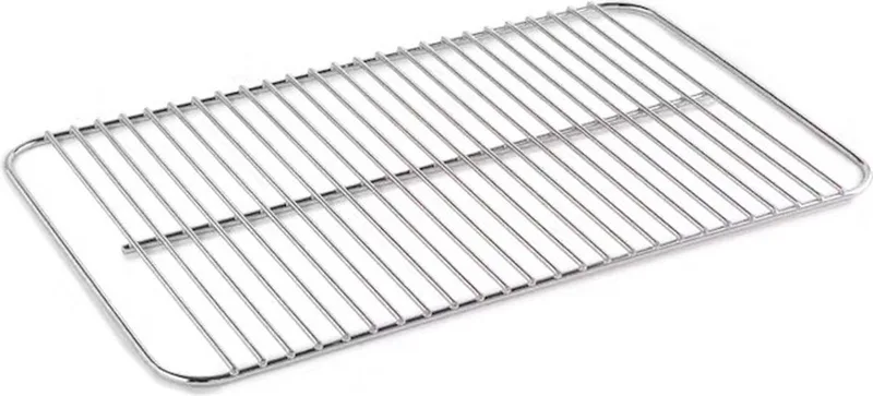 Barbecue rooster 67195 voor Go-Anywhere (gas & hou de Weber – photo produit