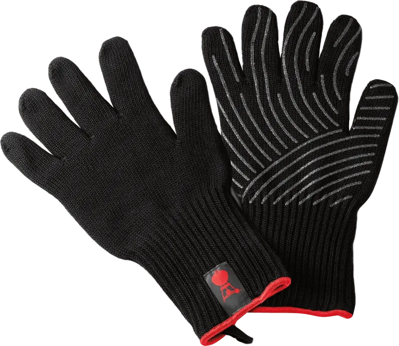 Grillhandschuhe L/XL von Weber – Produktfoto