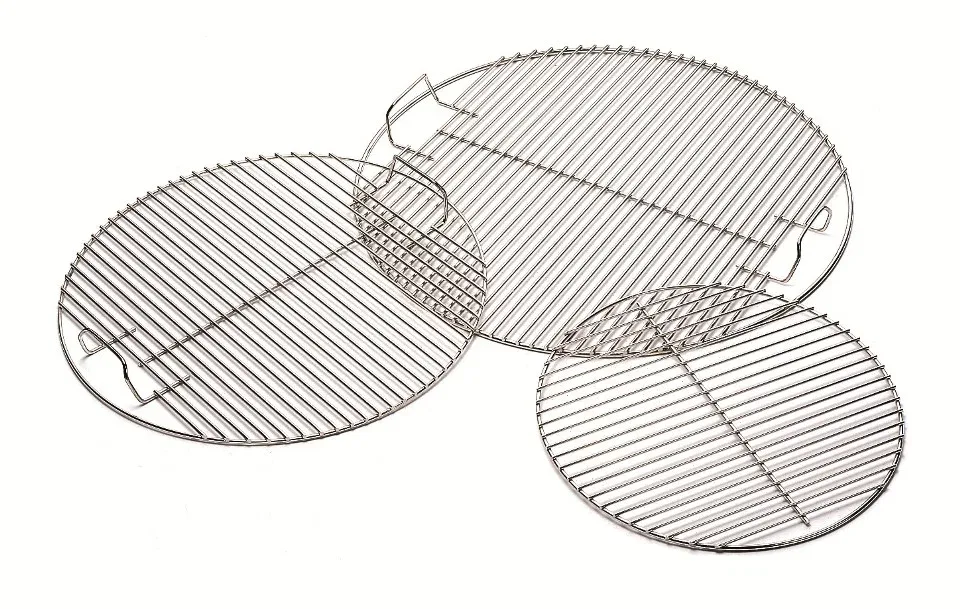 Grillrooster 37 cm Weber van Weber – productfoto