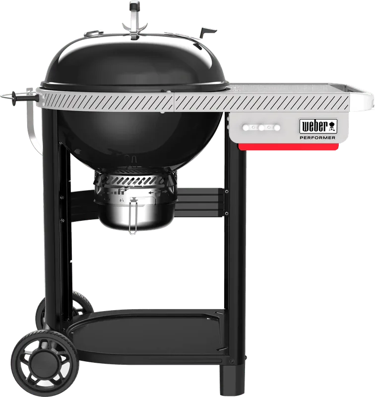 Performer van Weber – productfoto