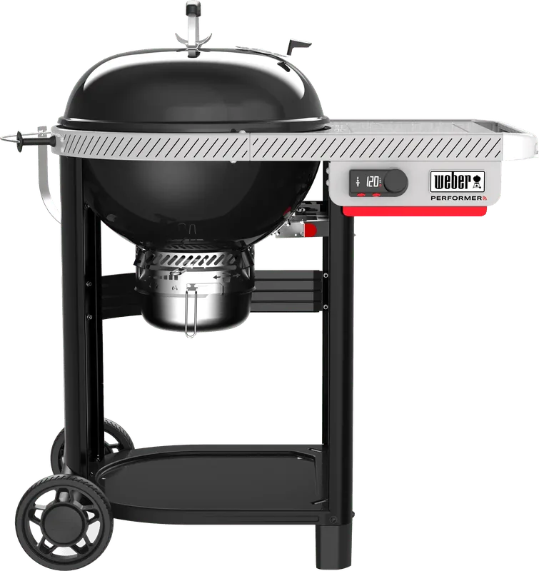 Performer Smart de Weber – photo produit