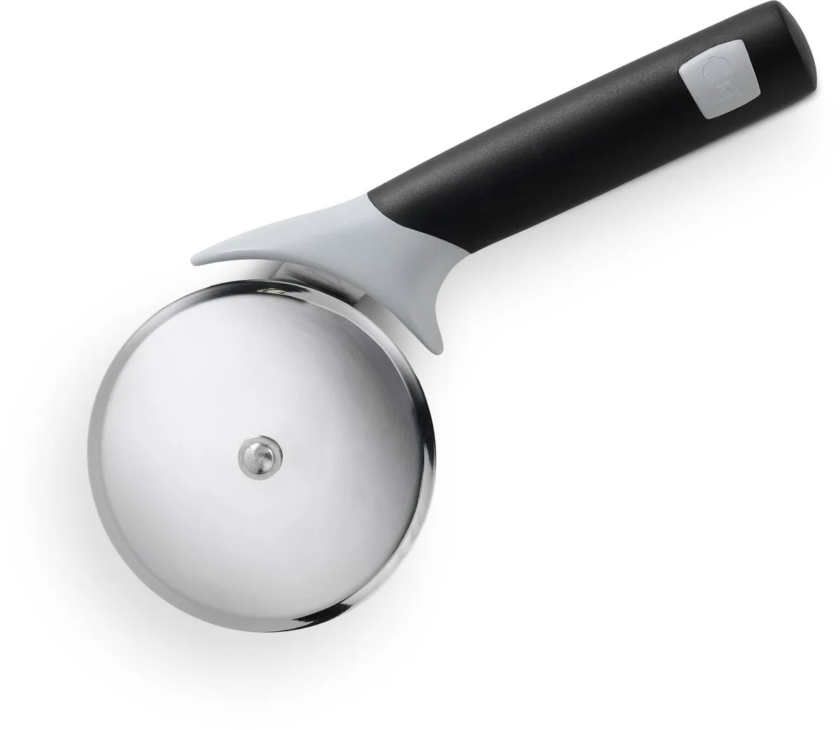 Pizzasnijder van Weber in Zwart – productfoto