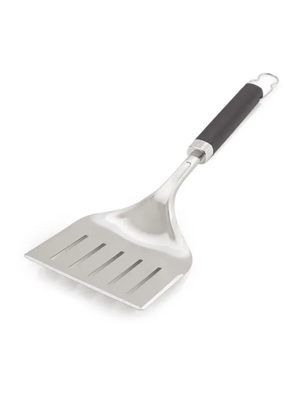 Precision brede barbecuespatel van Weber – productfoto