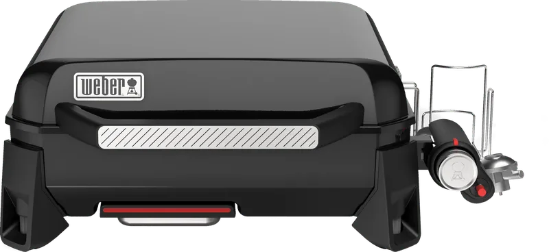 Slate GP 43cm Premium Plancha von Weber – Produktfoto