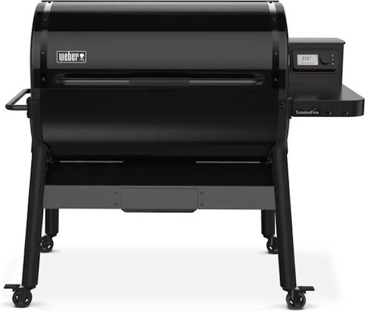 SmokeFire EPX6 pellet barbecue van Weber – productfoto