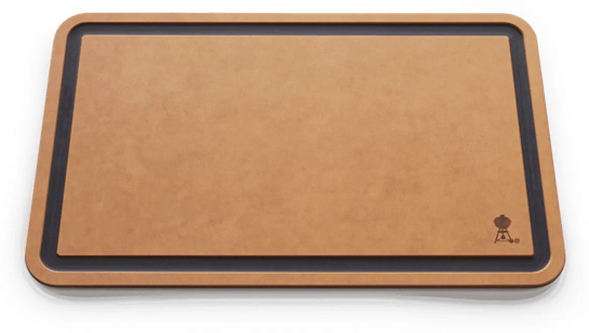 Snijplank van Weber in Beige – productfoto