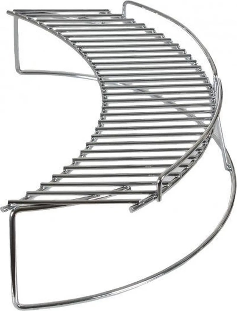 warmup rek voor de 57 cm van Weber – productfoto