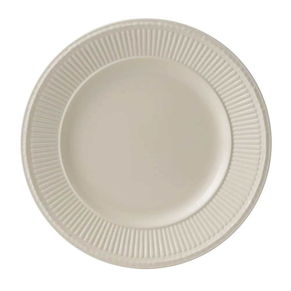 Edme - Ontbijtbord 23cm fra Wedgwood – produktbillede