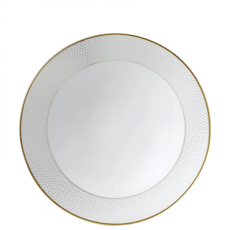 Gio - Pastabord 25cm by Wedgwood in Gold – product photo