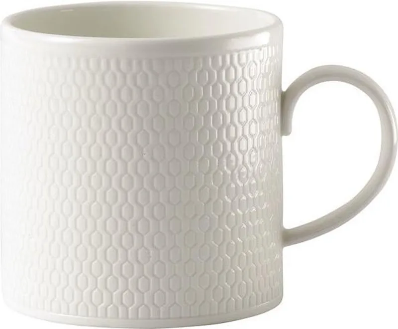 Mok Gio 300 ml by Wedgwood in White – product photo