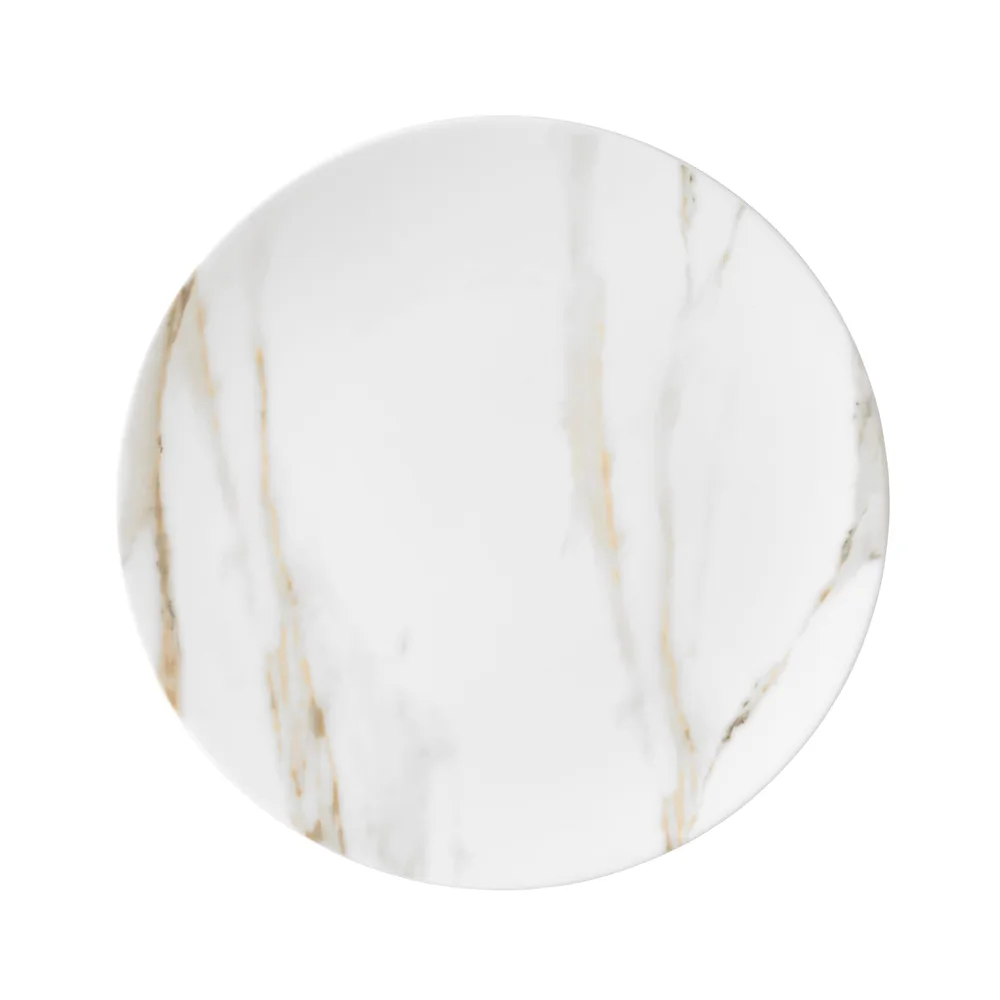Vera Wang Venato Imperial - Ontbijtbord 20cm de Wedgwood – photo produit