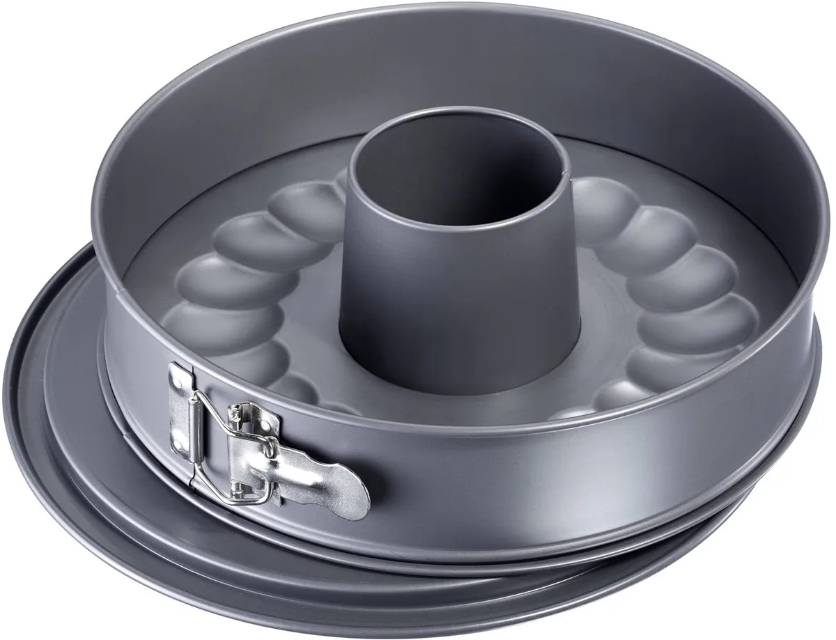 "Back-Profi" taartvorm met 2 bodems, Ø 26 cm von Westmark – Produktfoto