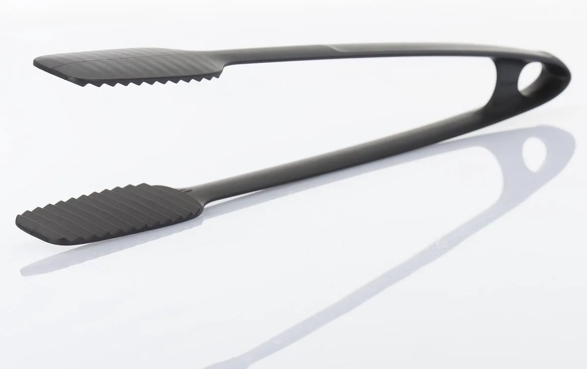 Bak- en serveertang, grilltang, kunststof, lengte: 33,2 cm, 28692270 fra Westmark i Sort – produktbillede