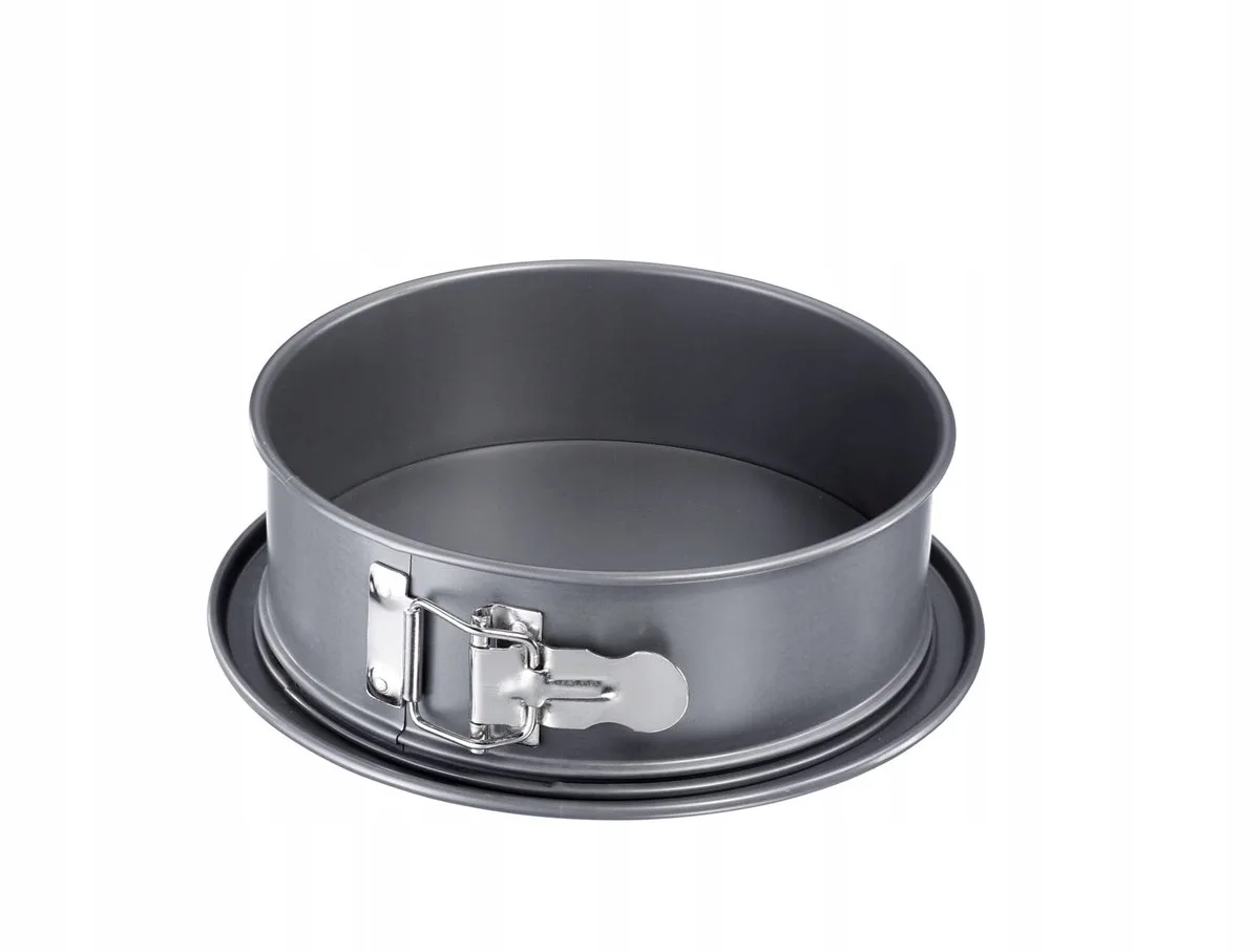 Bakvorm "Back-Profi" - Ronde Taartvorm 18 cm van Westmark – productfoto