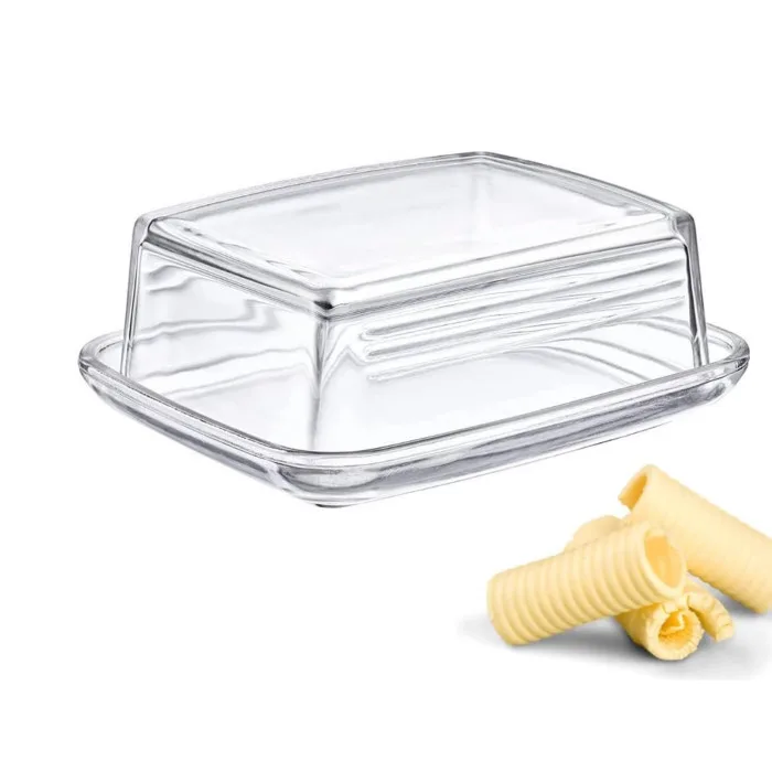 Botervloten - Botervloot 14x12cm helder van Westmark – productfoto