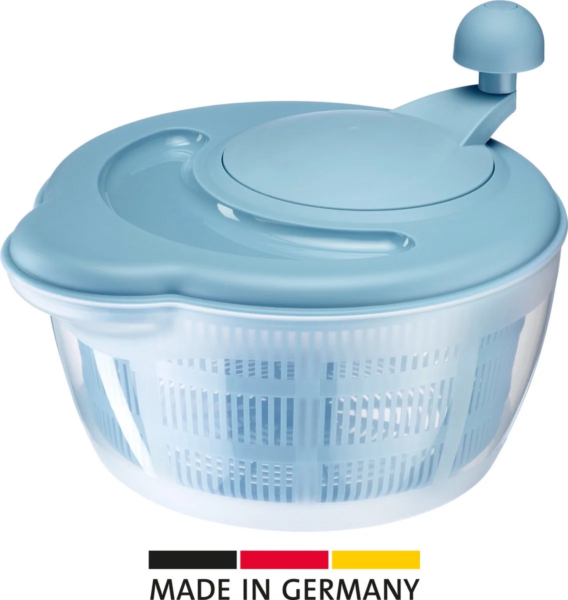 Fortuna Basic Slacentrifuge - 5L från Westmark i Blå – produktbild
