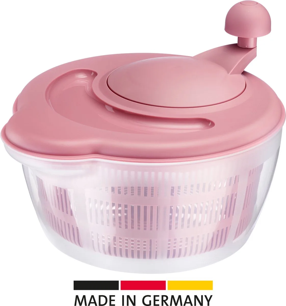Fortuna Basic Slacentrifuge - 5L van Westmark in Roze – productfoto