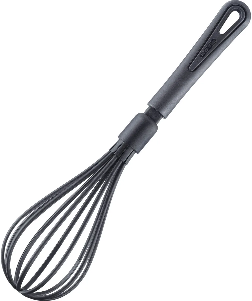 garde, lengte: 31 cm, ø 7,2 cm, Gentle, 28682270 van Westmark in Zwart – productfoto