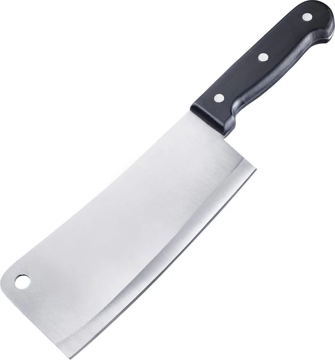 Hakmes 30 cm van Westmark in Zilver – productfoto