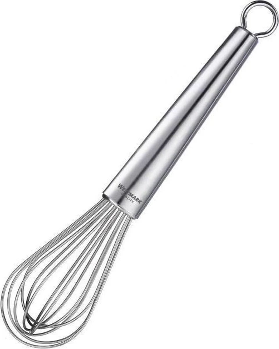 Klopper/Garde Glory - 20cm - Rvs von Westmark in Silber – Produktfoto