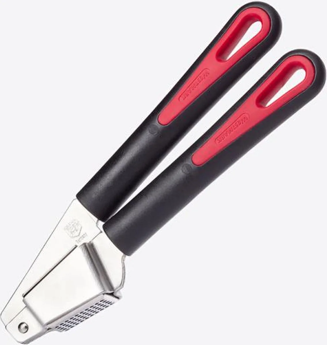 Knoflookpers Gallant by Westmark in Black – product photo