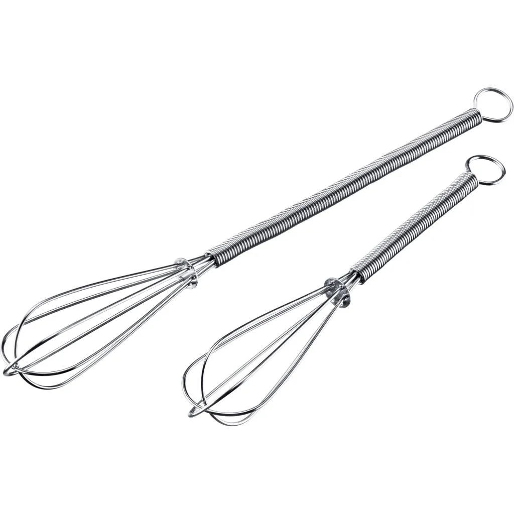 mini-gardes 15 cm + 20 cm van Westmark – productfoto