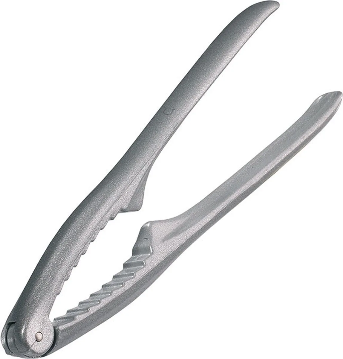 Notenkraker, kreeftentang, lengte: 15 cm, aluminium, Herkules, zilver, 33002270 van Westmark in Meerkleurig – productfoto