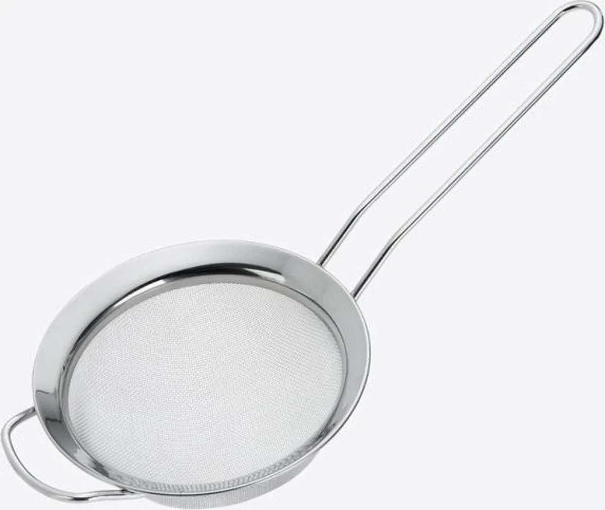 Picante zeef uit rvs ø 12cm by Westmark in Silver – product photo