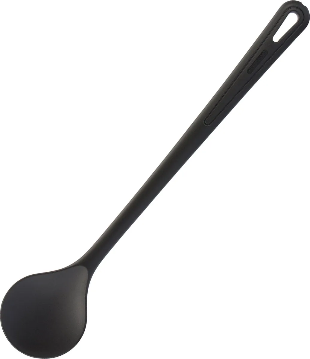 Roerlepel, lengte: 30,2 cm, Gentle, 28842270 van Westmark in Zwart – productfoto