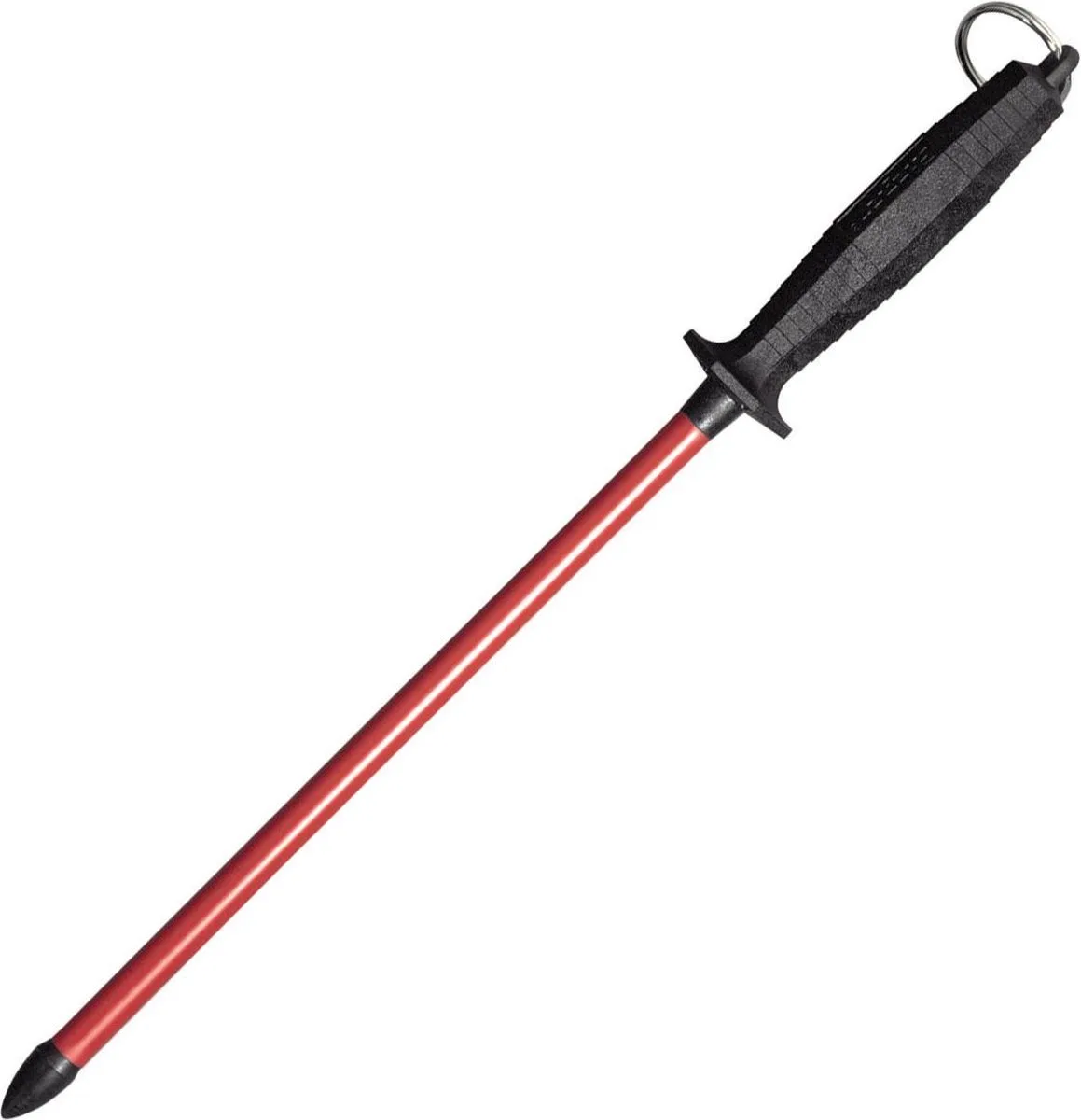 Sieger Longlife Messen- en Scharenslijper - Aanzetstaal - 51 cm van Westmark in Rood – Zwart – productfoto