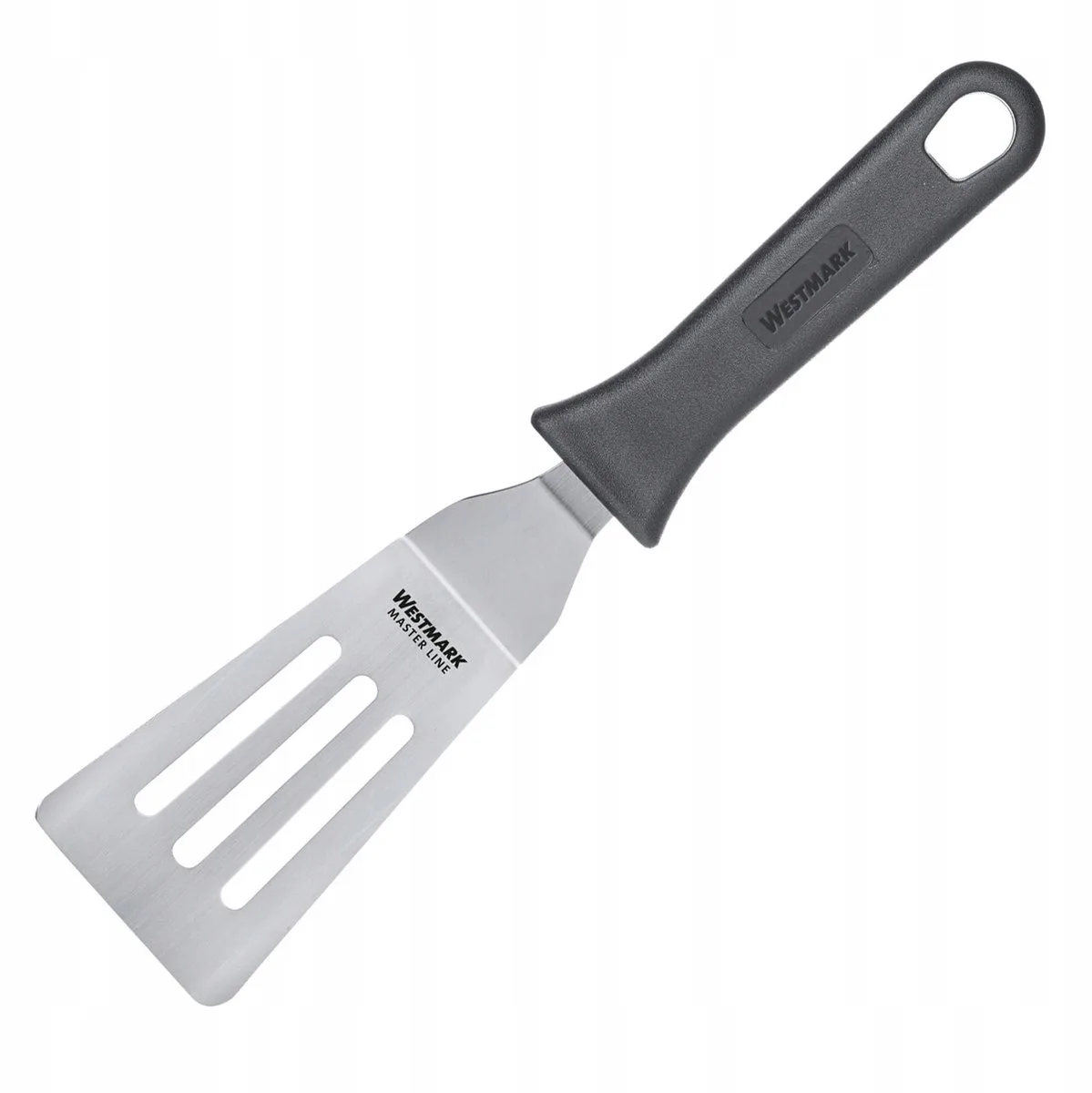 Spatel Roestvrij Staal met Gaten - 27,5 cm von Westmark – Produktfoto