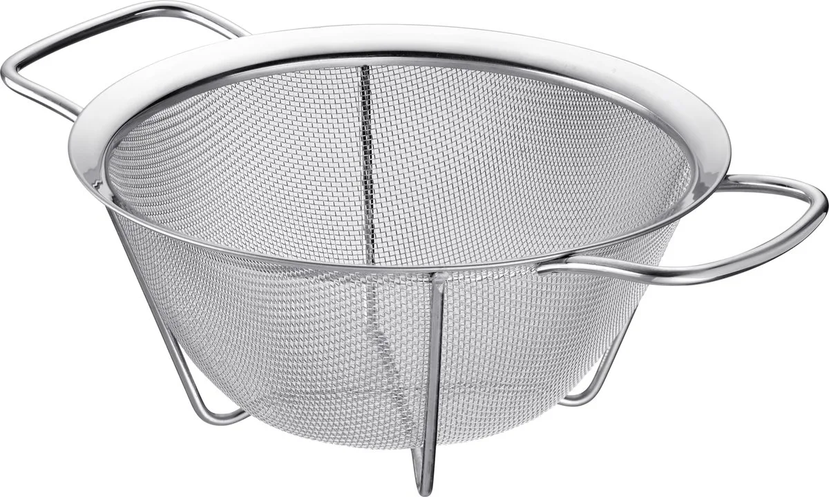Staande vergiet, ø 18 cm, 21172270 de Westmark en Argent – photo produit