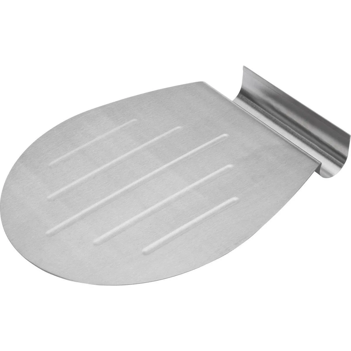 Taart- en pizzaschep, diameter: 26 cm, roestvrij staal, zilver, 31422270 de Westmark en Argent – photo produit