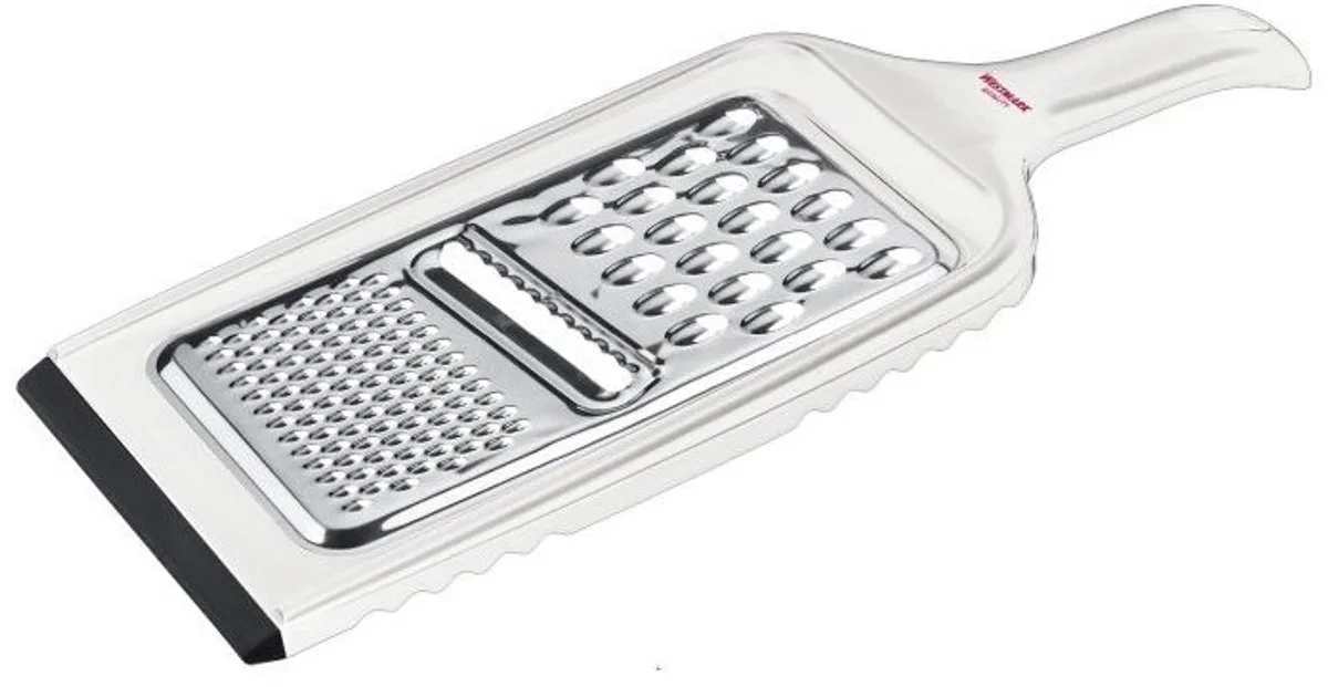 Universele rasp 3-in-1 by Westmark in Multicolour – product photo