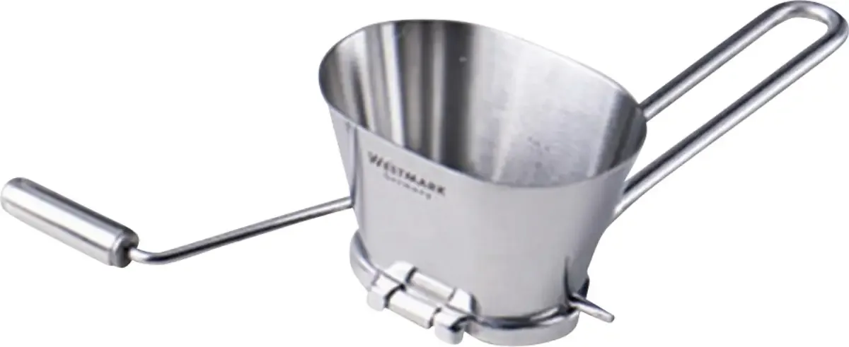 Kräutermühle manuell von Westmark – Produktfoto