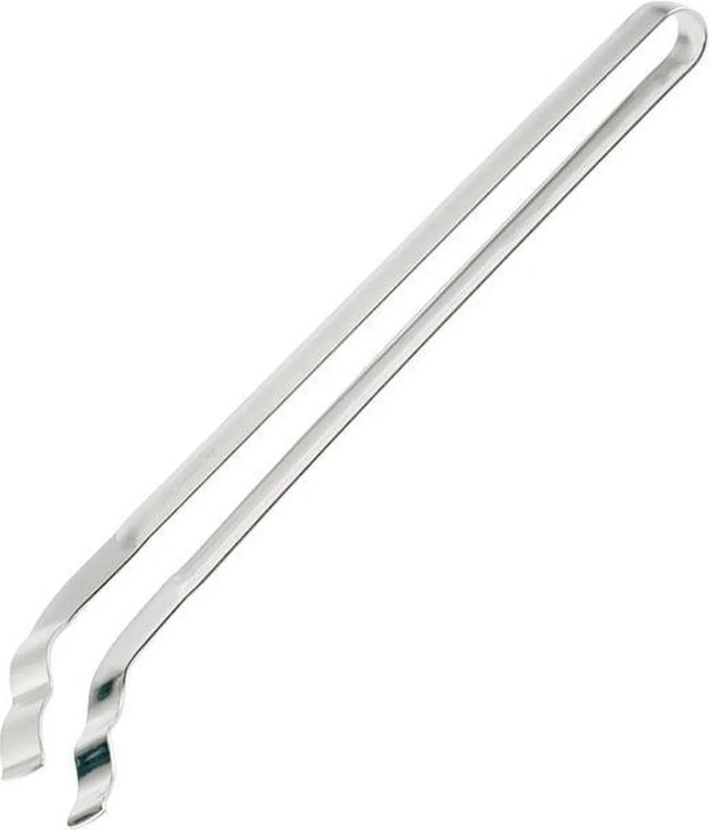 Westmark 12742270 keukentang 339 mm de Westmark en Roestvrijstaal – photo produit
