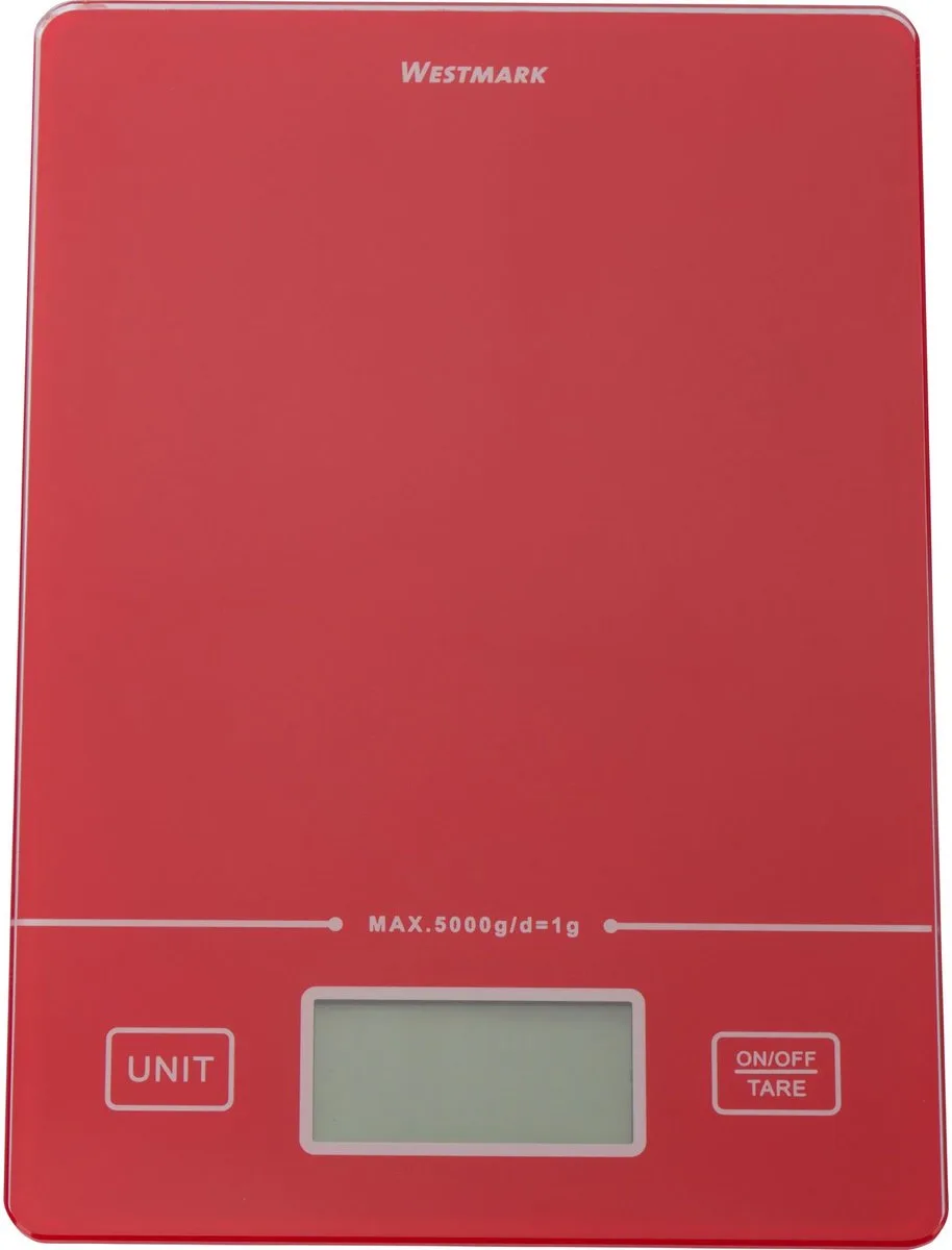 Westmark 2x lunchbox/snackbox, met kliksluiting, hoogte: ca. 7,4 cm, kunststof, maxi, 235222EP by Westmark in Pink – product photo