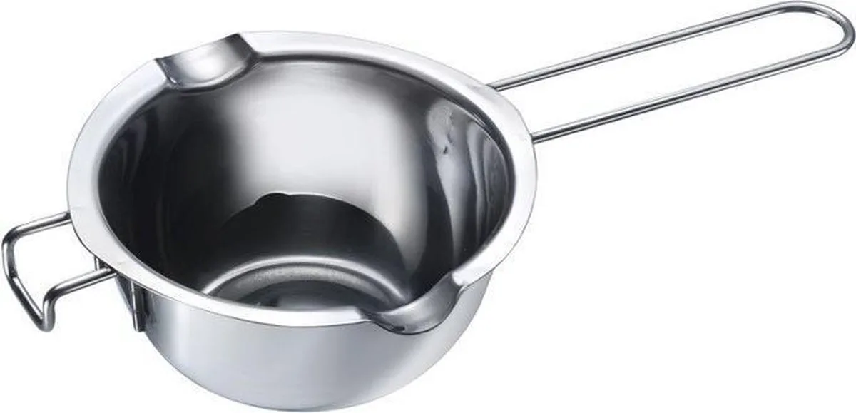 Westmark 31492270 steelpan Rond van Westmark in Roestvrijstaal – productfoto
