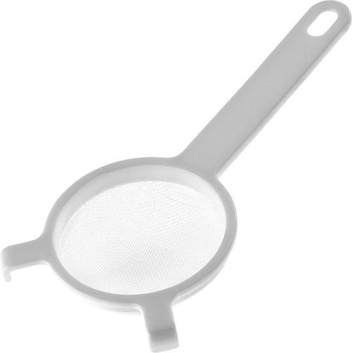 Zeef - Ø 8cm - Polypropyleen de Westmark en Argent – photo produit
