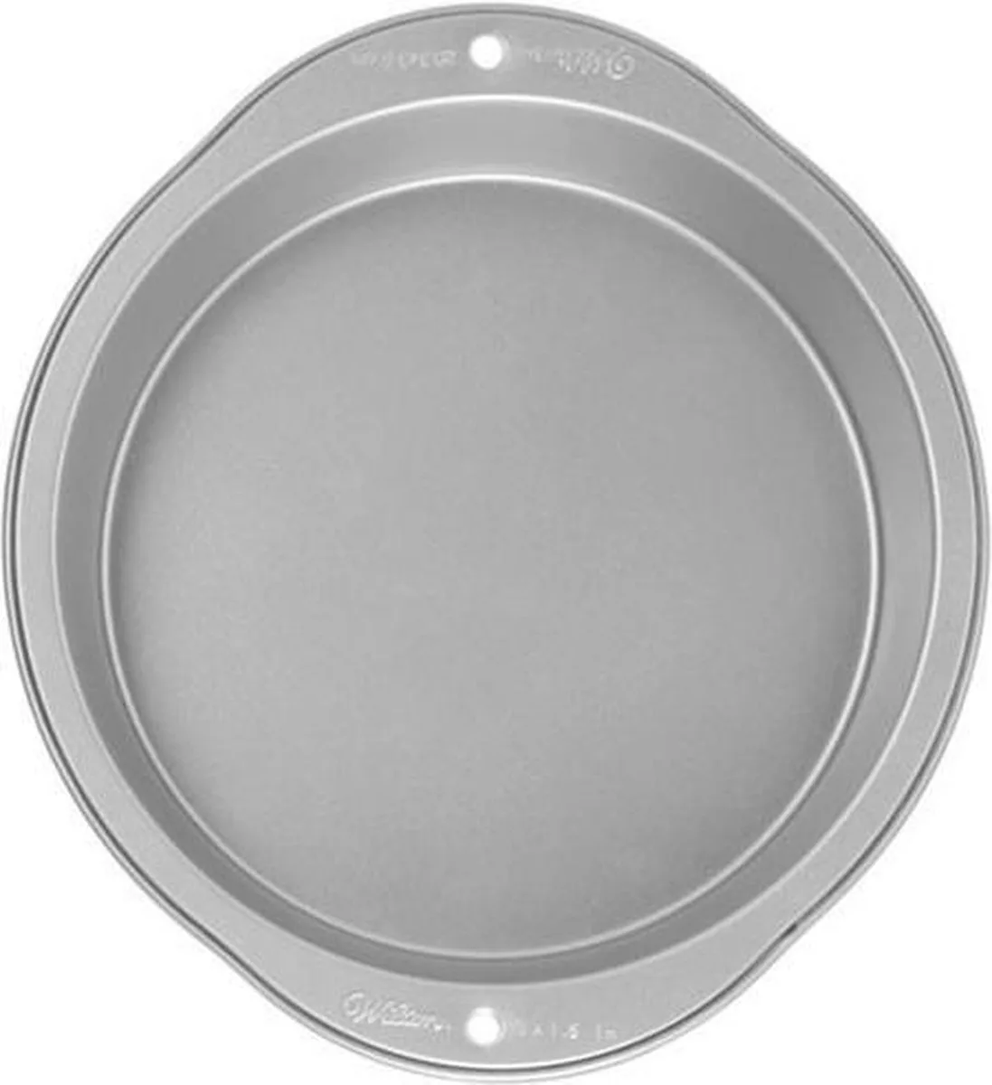 Recipe Right® Ronde Bakvorm Ø 22,5x3,8cm by Wilton in Rond – product photo