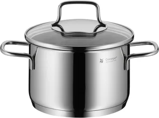 Astoria Pannenset - 5-delig - Kookpannenset by WMF in Rvs – product photo 1 of 5